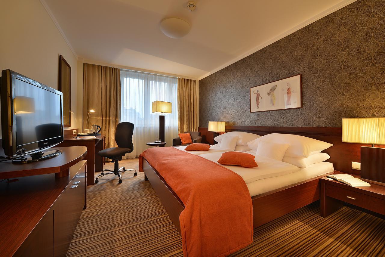 Comfort Double or Twin Room