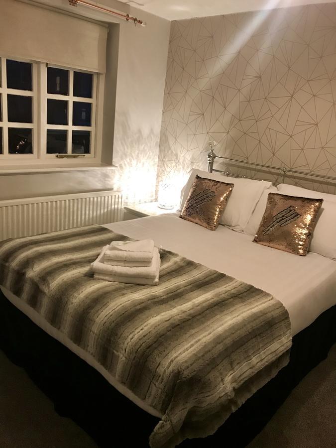 Standard-Doppelzimmer Rear