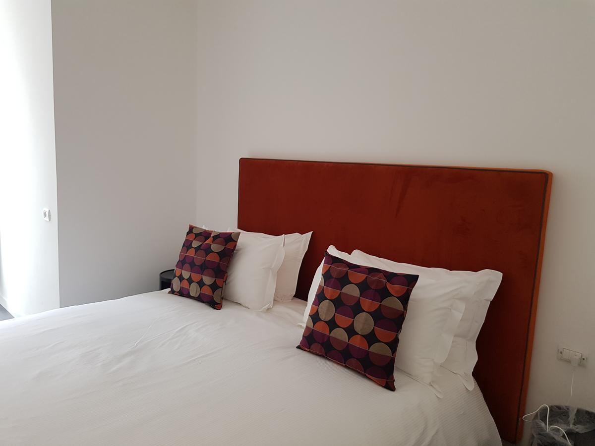Chambre Double Standard