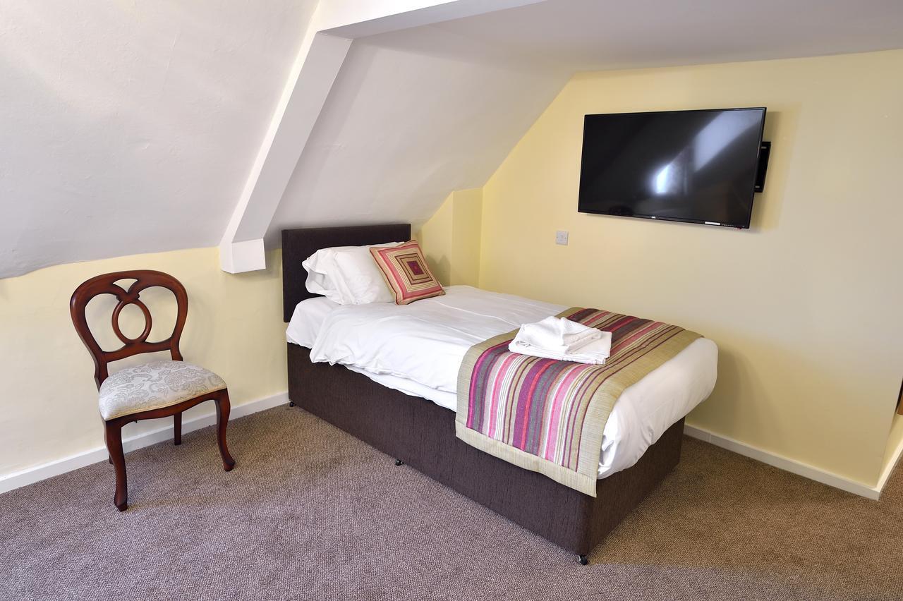 Superior Single Room