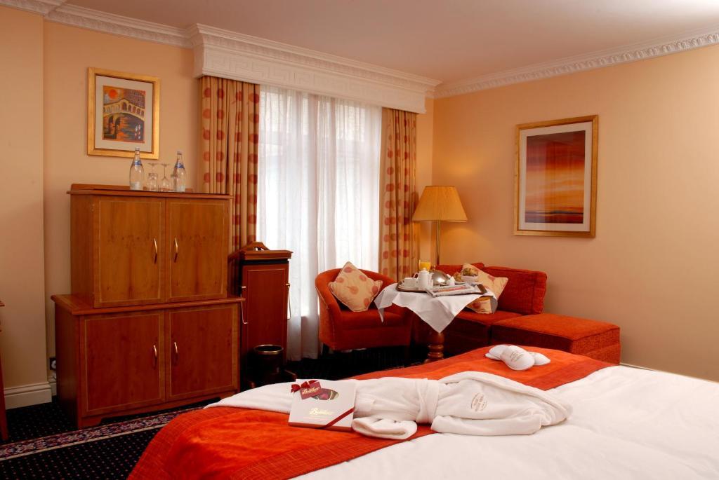 Superior Doppelzimmer