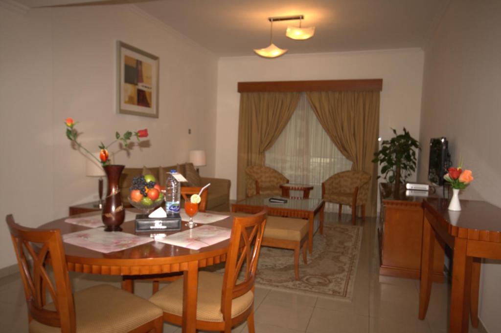 Appartement met 1 Slaapkamer