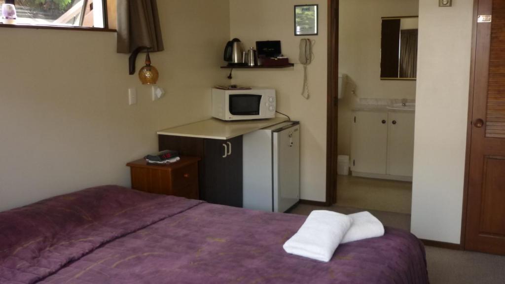 Appartement 1 Chambre