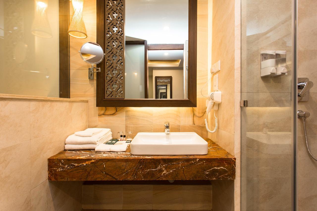 Superior Deluxe Double or Twin Room  - 10% off on Food and Beverages, 20% off on Spa