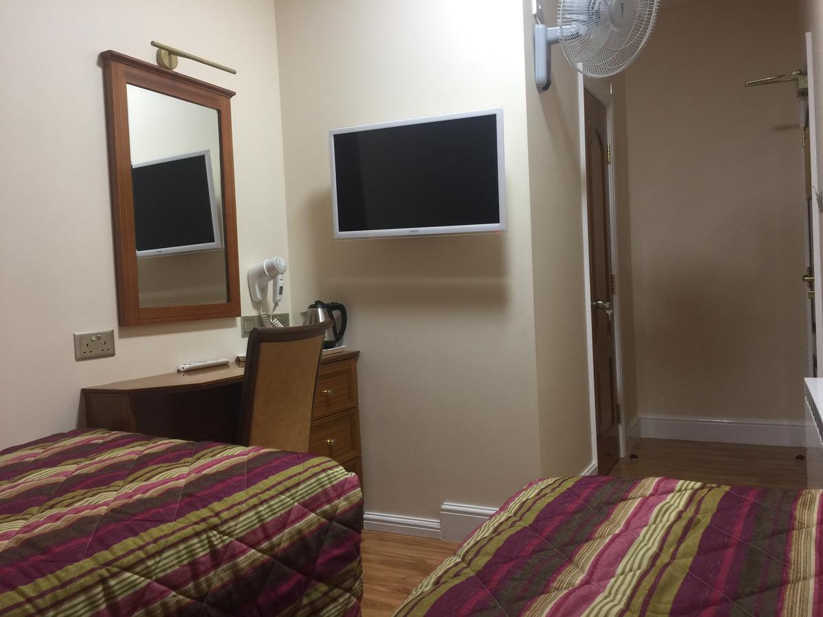 Quarto Triplo