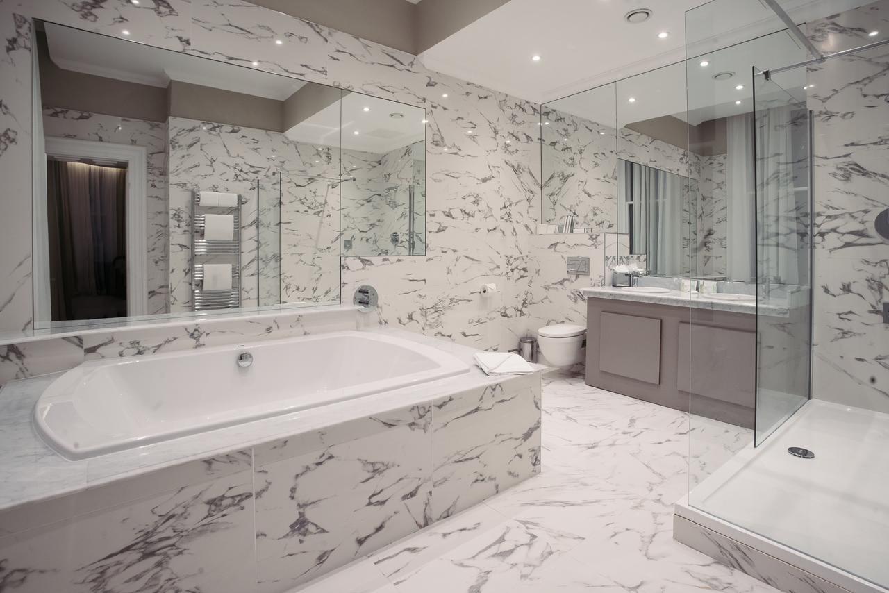 Präsidentensuite