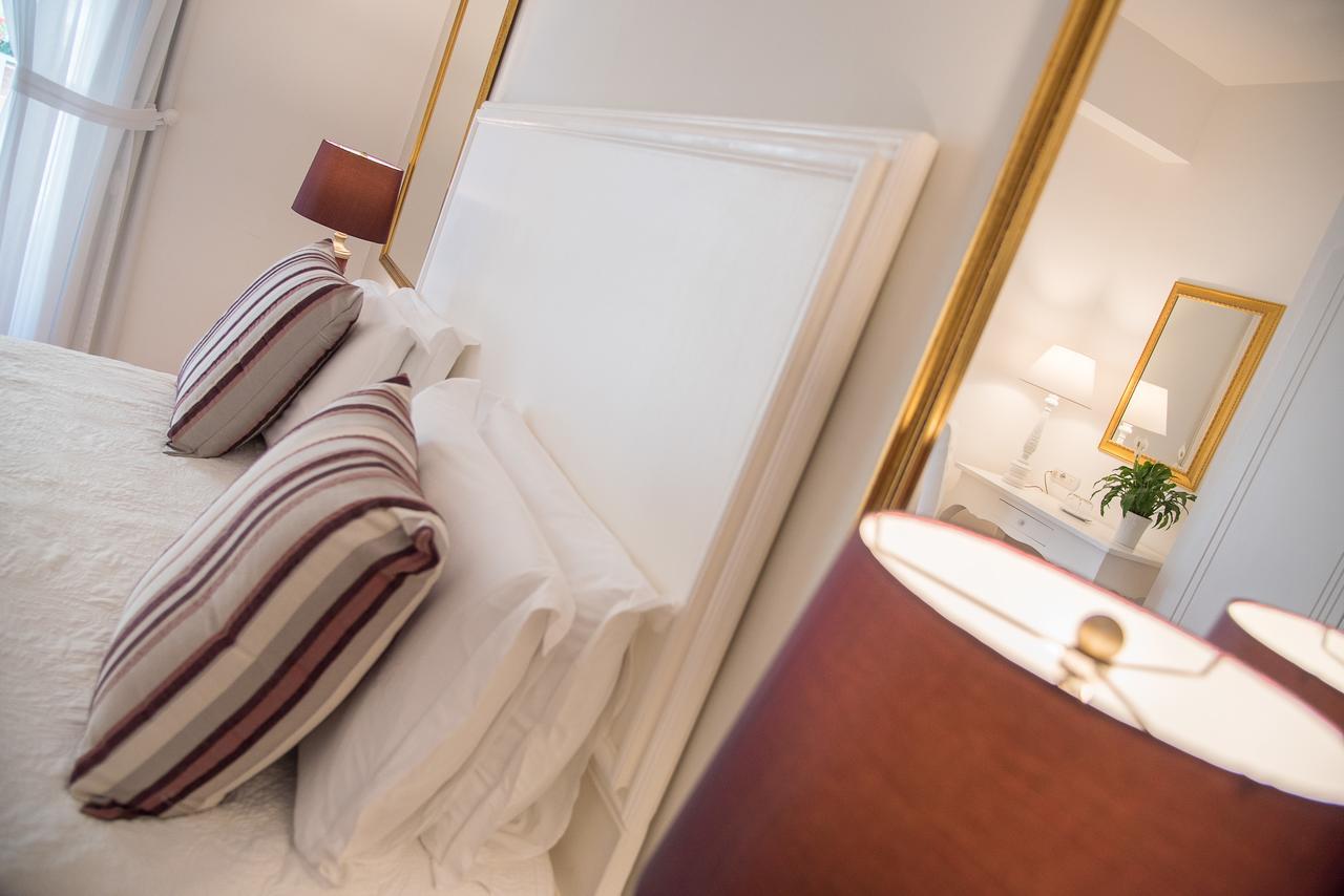 Chambre Triple Confort