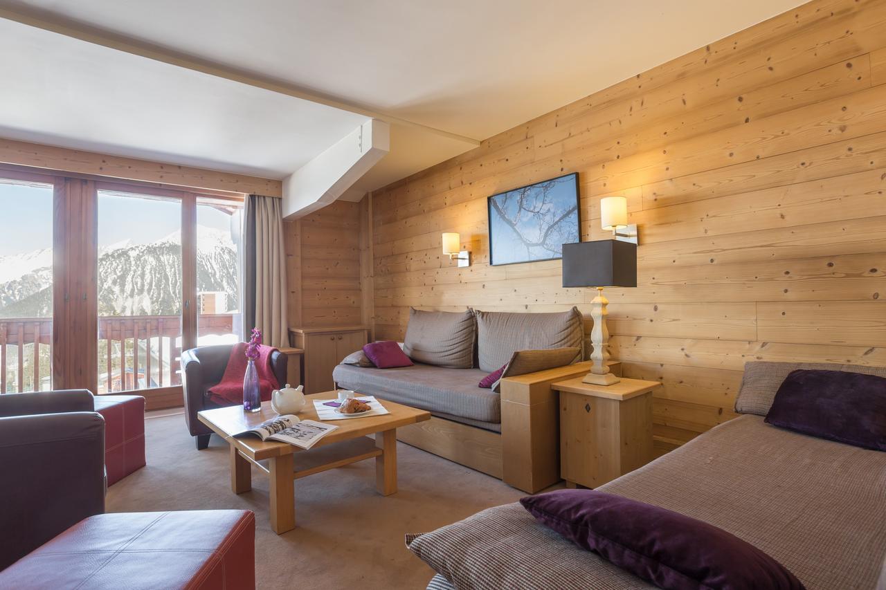 Apartamento Dúplex de 2 dormitorios (8 personas)