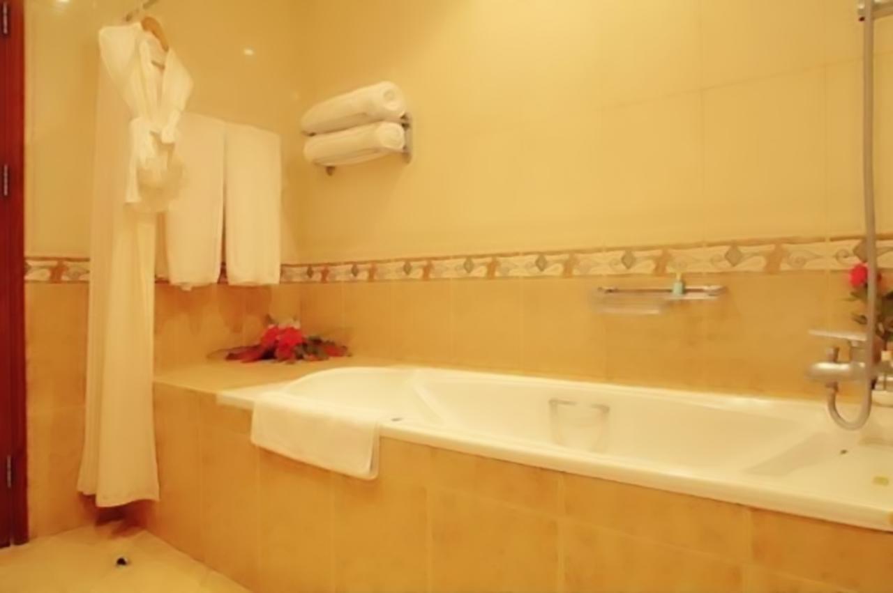Presidential Suite