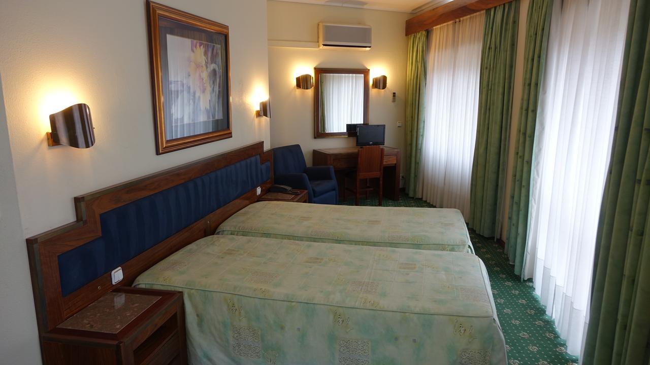 Chambre Triple Standard