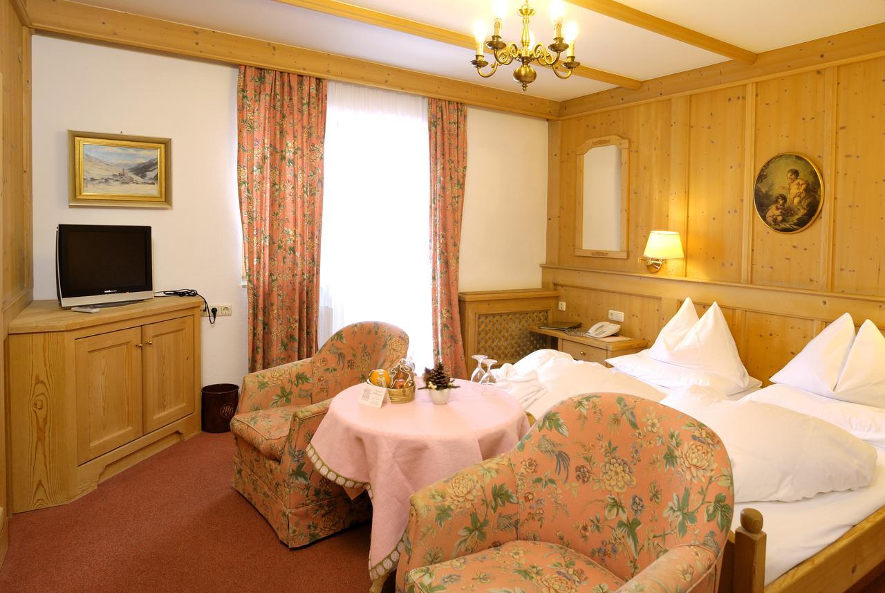 Chambre Double ou Lits Jumeaux Économique