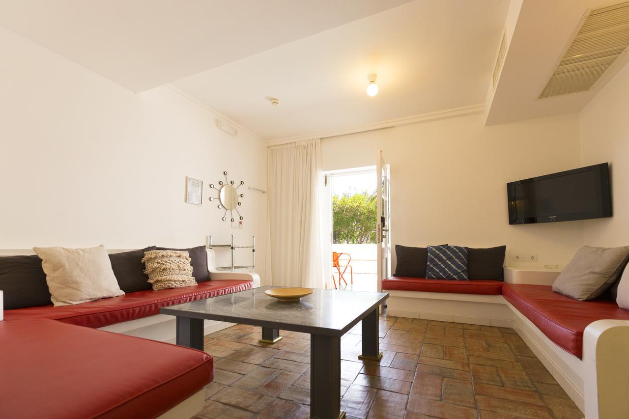 Apartamento de 2 dormitorios
