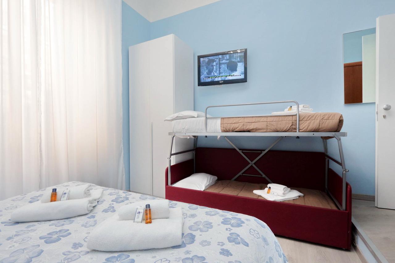 Quarto Triplo