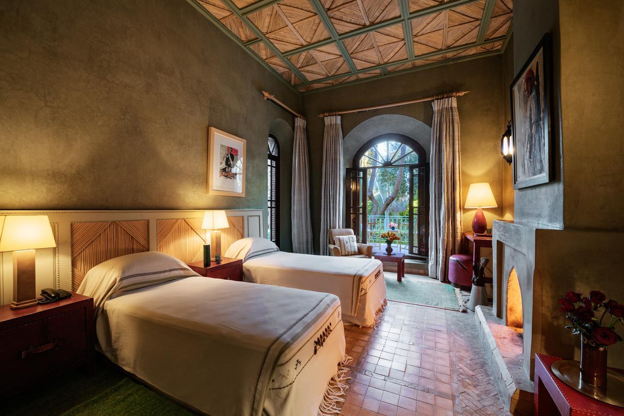 Bebra Double or Twin Room Balcony