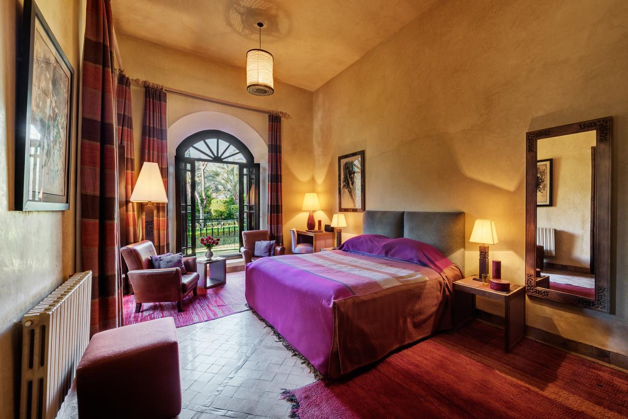 Mecila Double or Twin Room