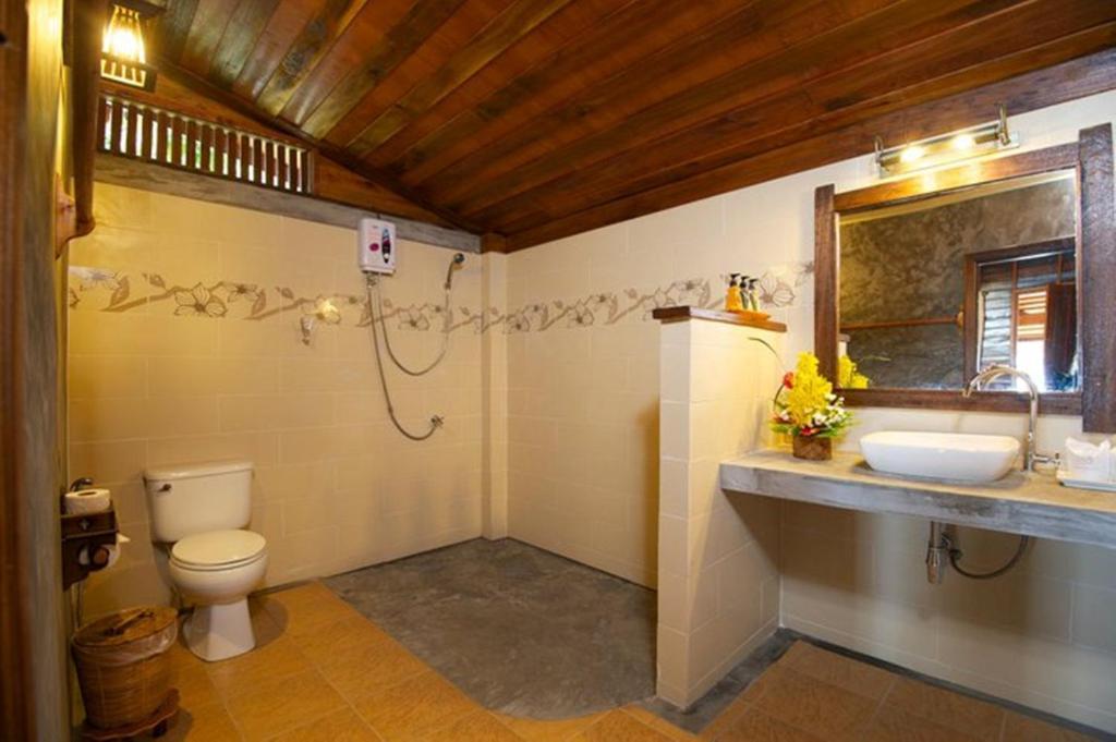 Bungalow Lato Collina