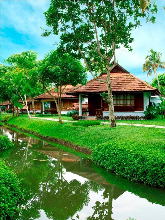 Heritage Villa with Private Pool with Hi -Tea ,One-hour sunset cruise,Complimentary in-house Wellness doctor consultation, Evening Cultural program, Complimentary Fishing,Cycling,and Clay pottery experience