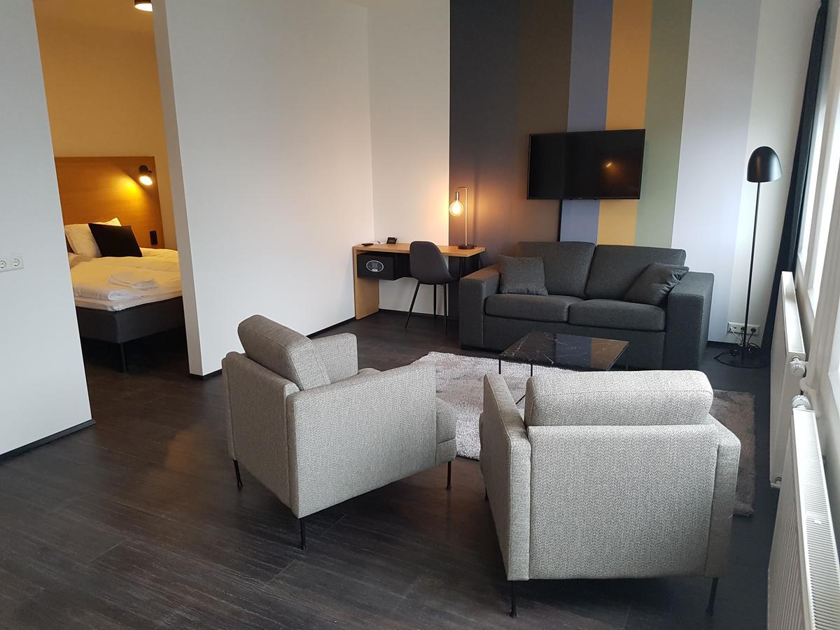 Large Family Suite