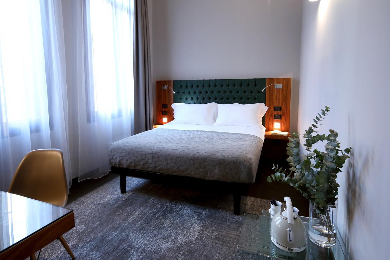 Comfort Doppelzimmer