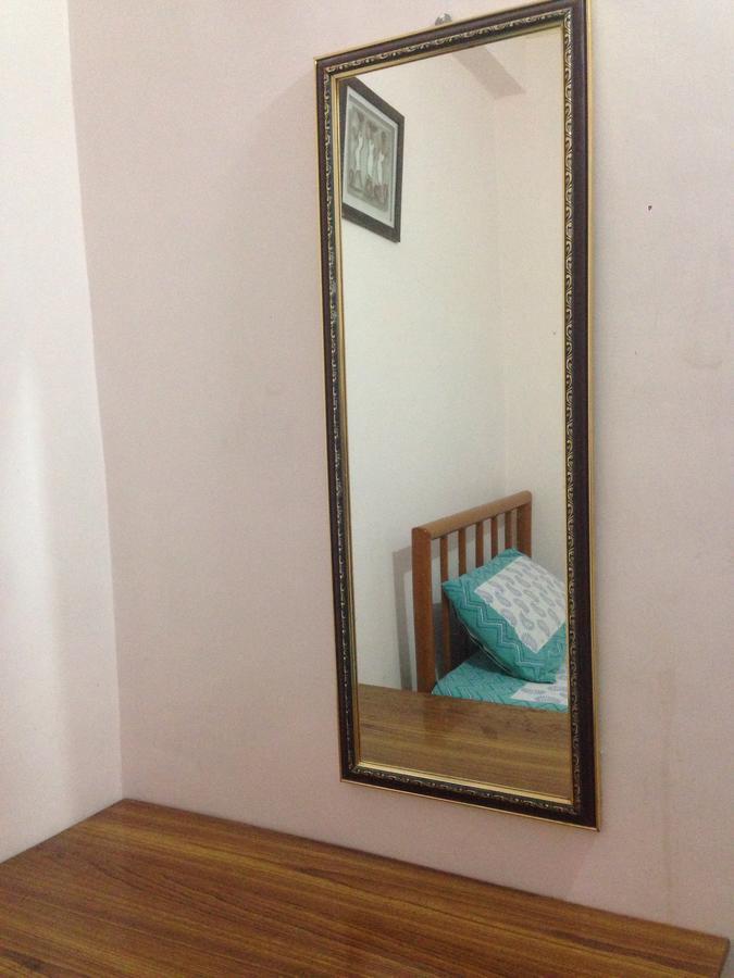 Budget Single Room