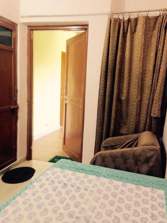 Budget Single Room