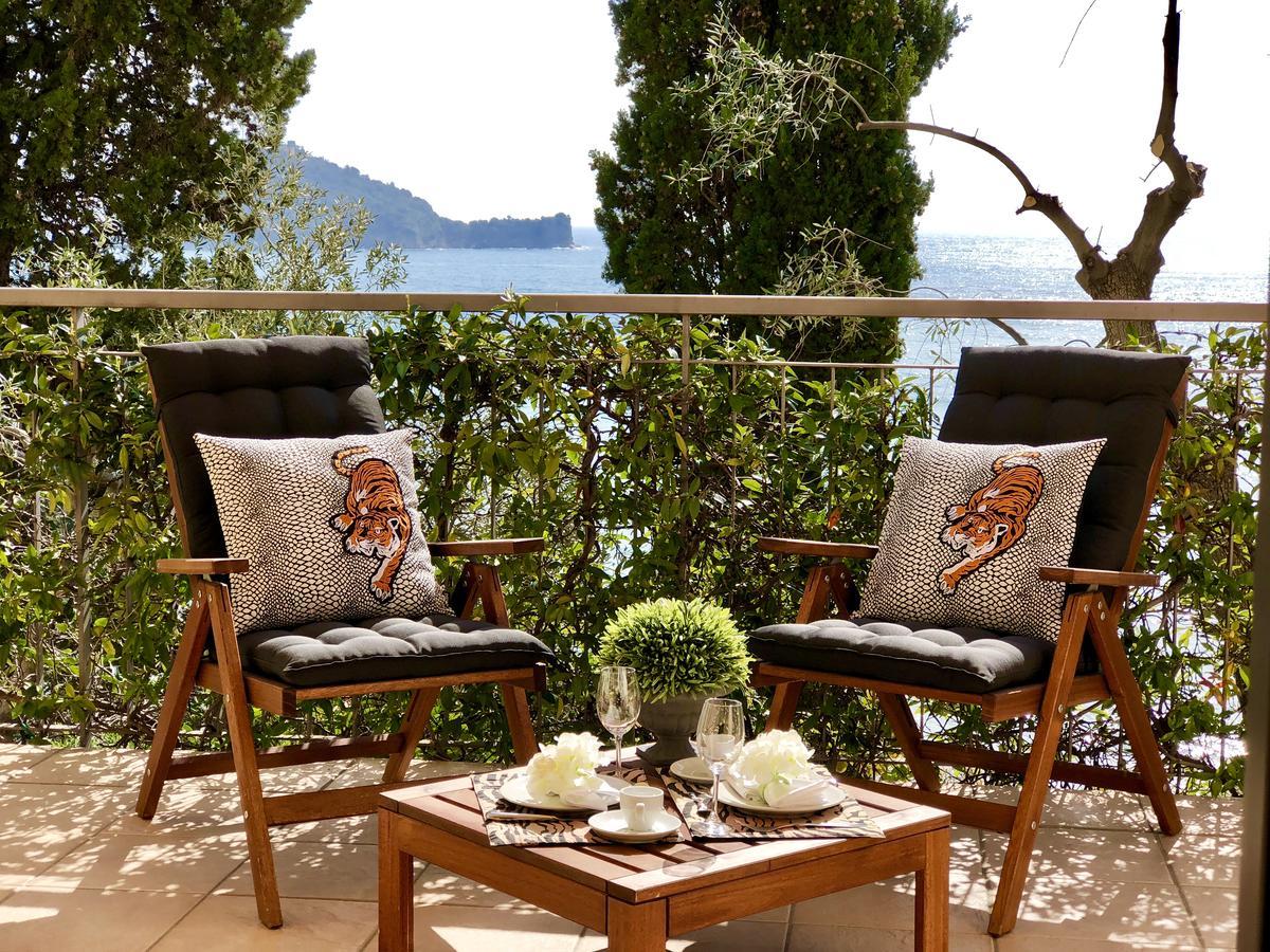 Studio avec Terrasse et Jardin
