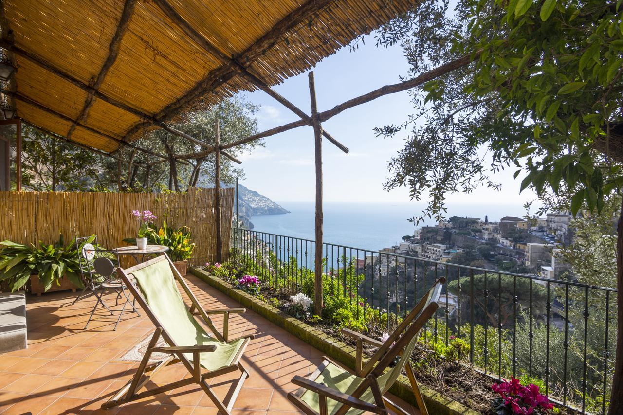 One-Bedroom Apartment Spa Bath Sea View