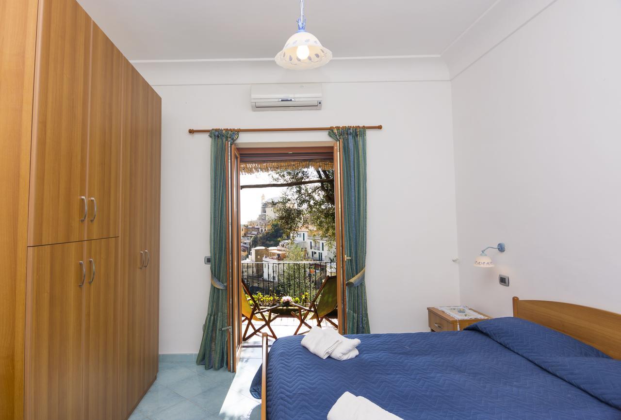 One-Bedroom Apartment Spa Bath Sea View