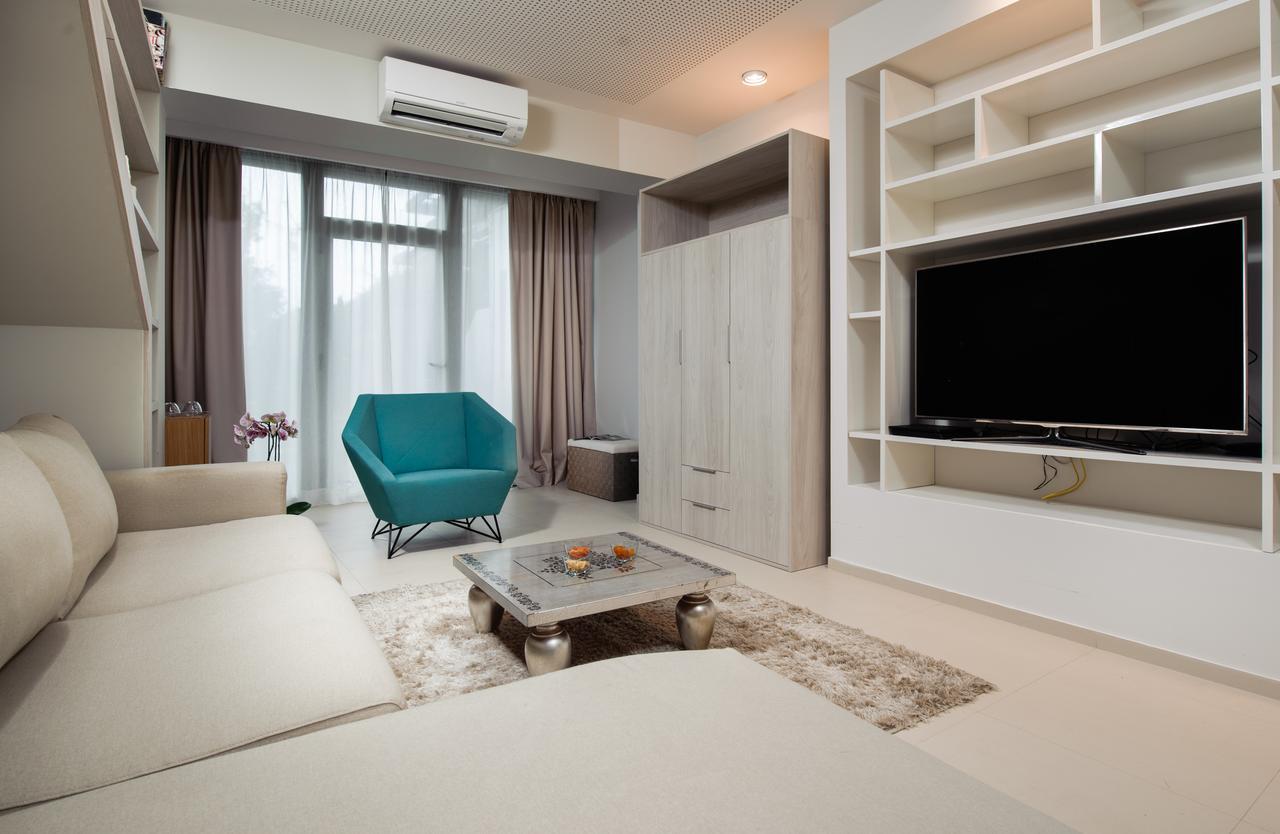 Garden Suite