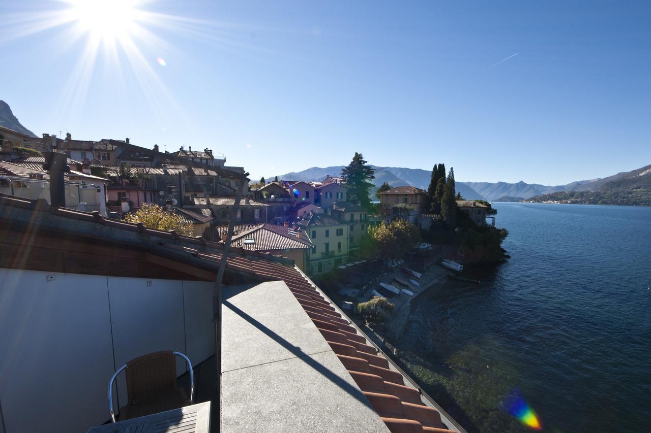 Studio avec Balcon - Annexe