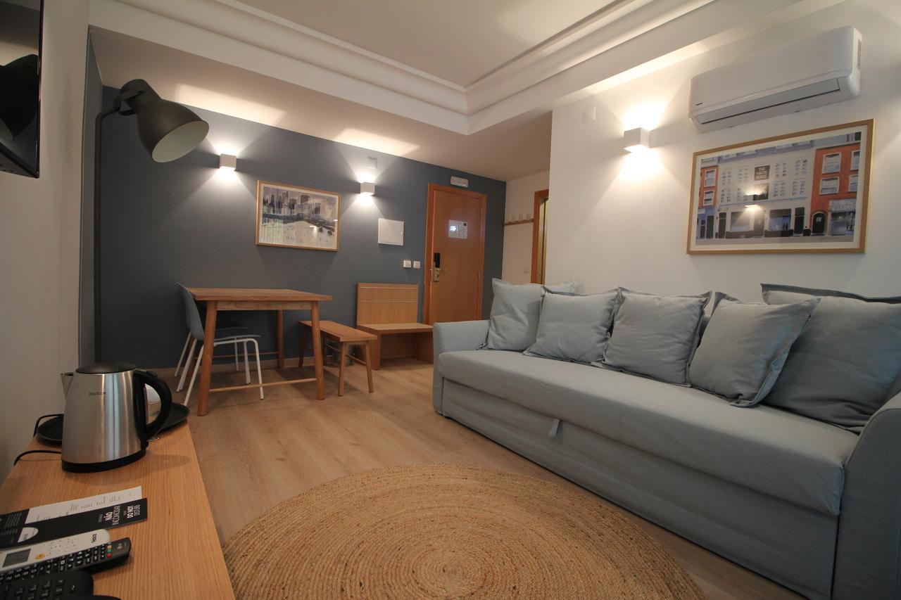 Standard Suite
