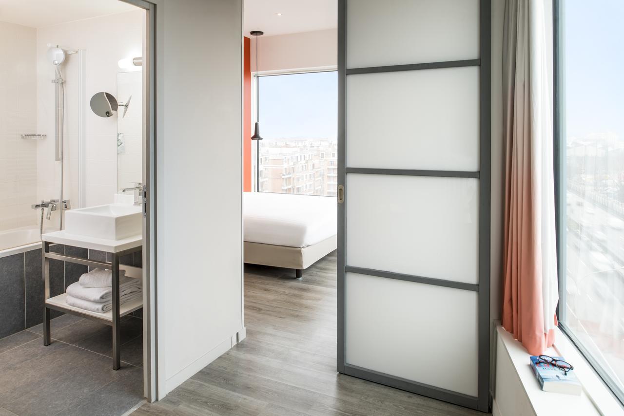 Appartamento con 1 Camera da Letto