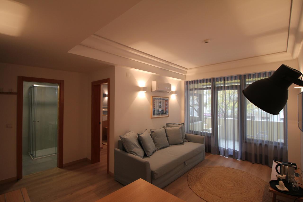 Standard Suite