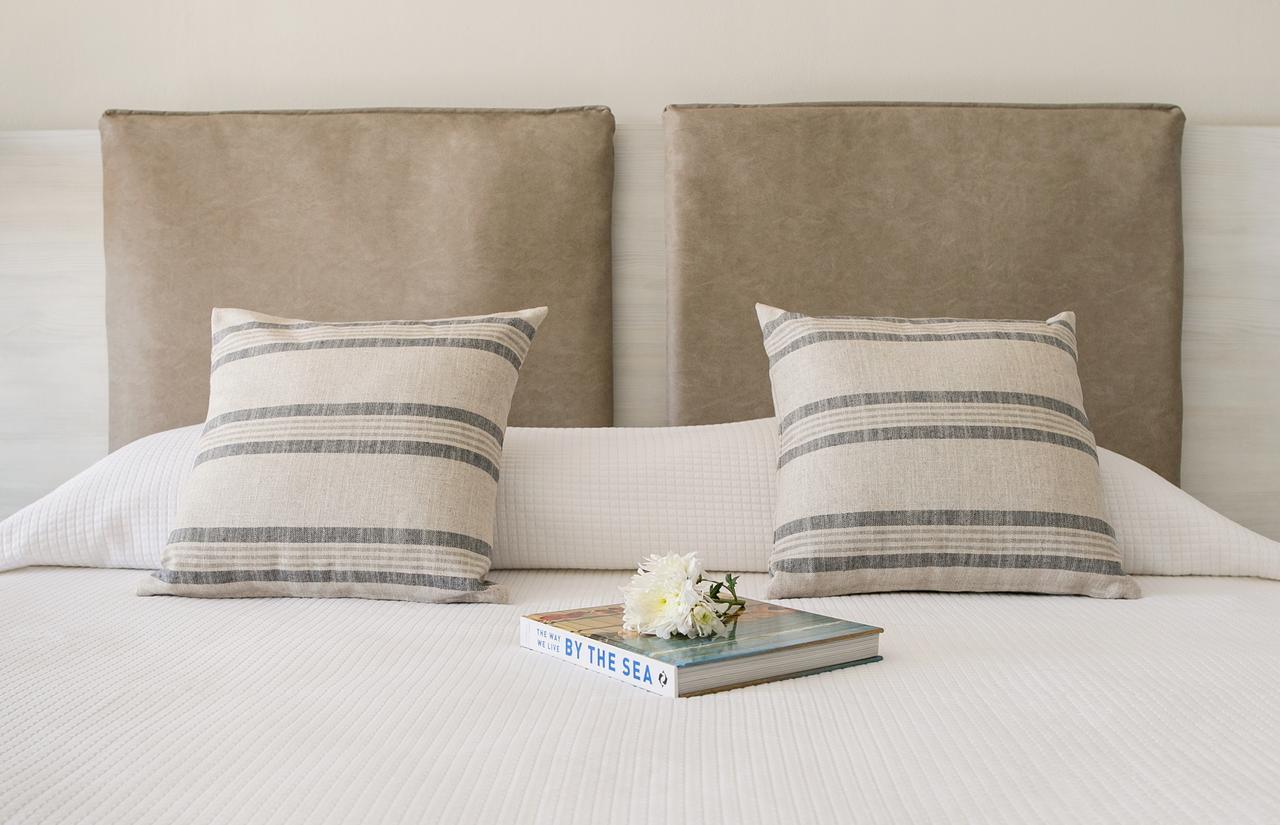 Chambre Double - Vue sur Terres