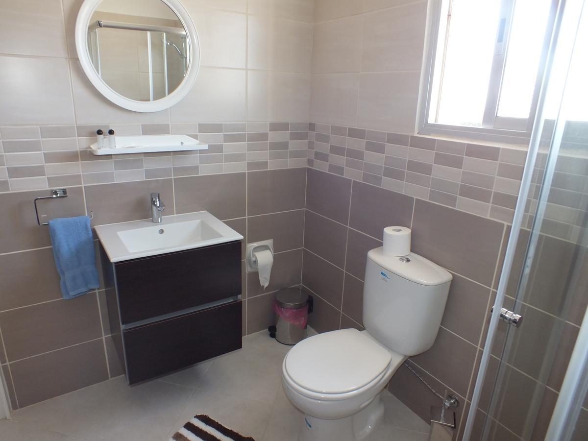 Studio Apartment Sea View