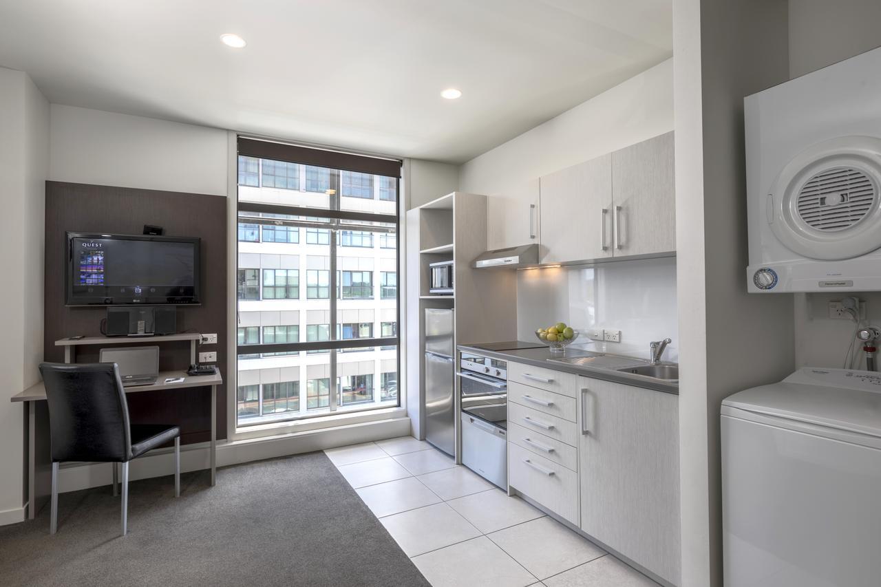 Appartement 1 Chambre