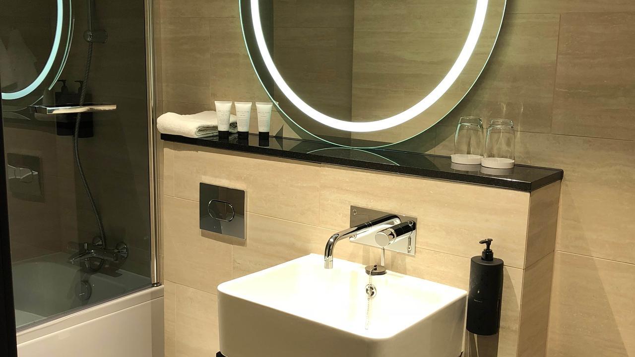 Junior Suite met Uitzicht op de Bergen