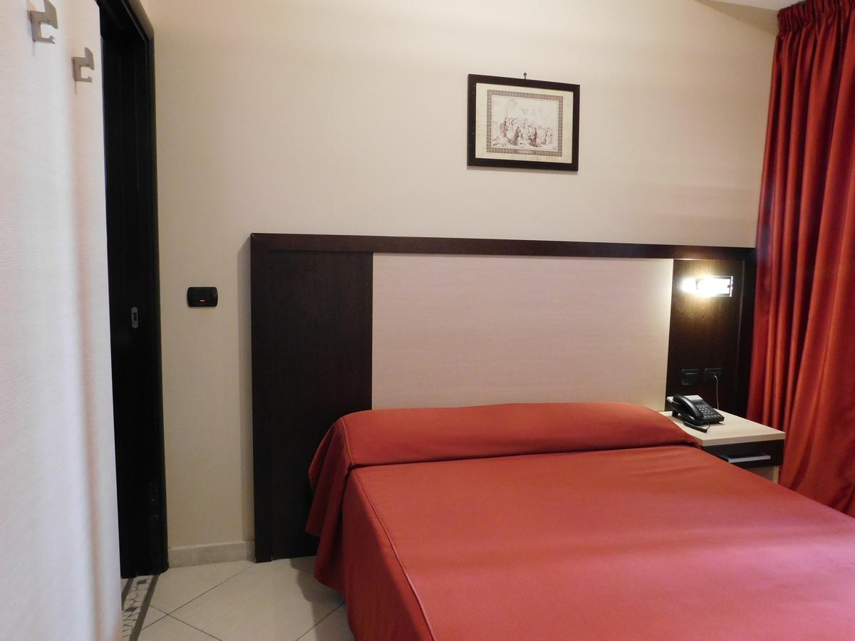 Economy Doppelzimmer