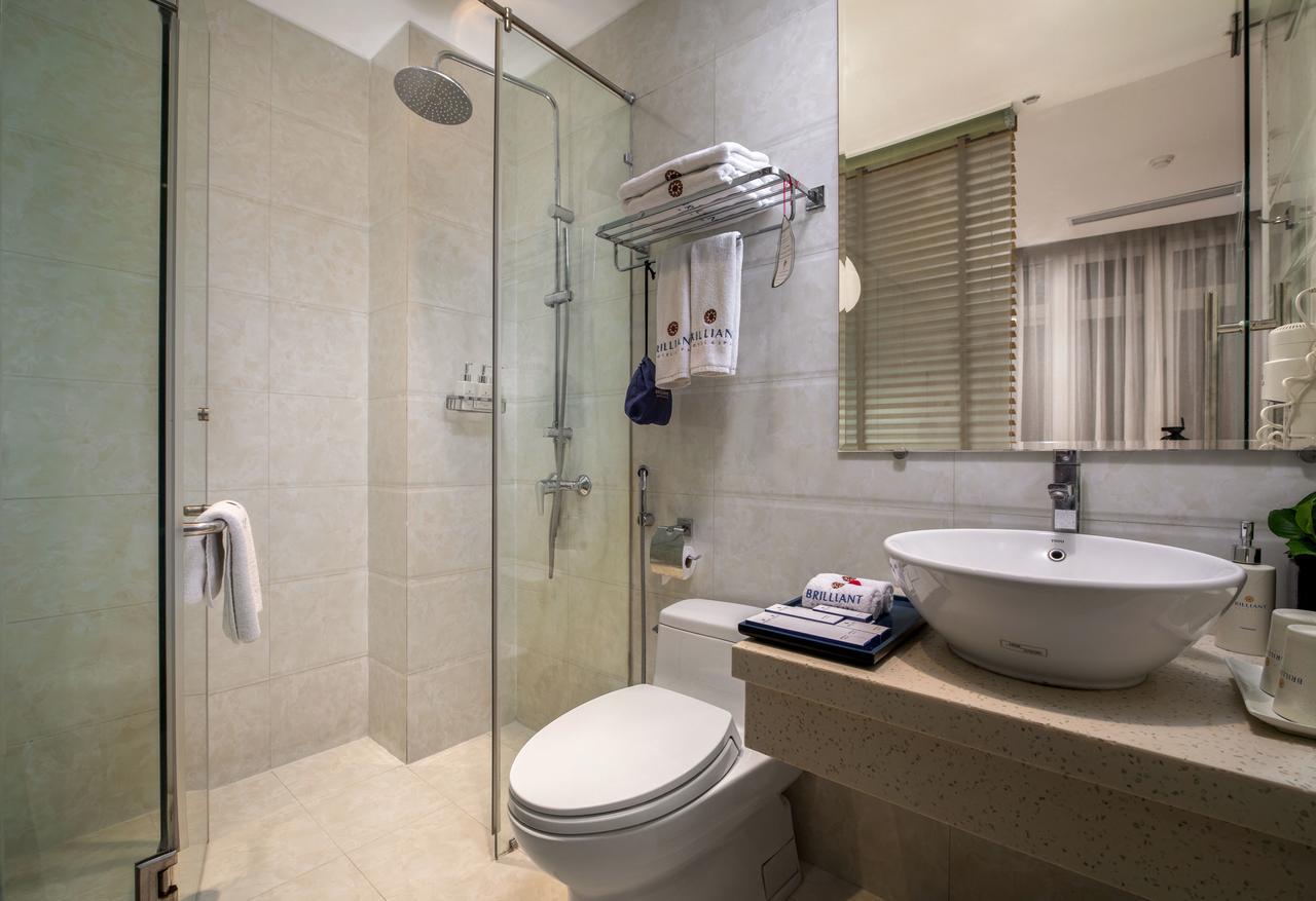 Junior Suite City View