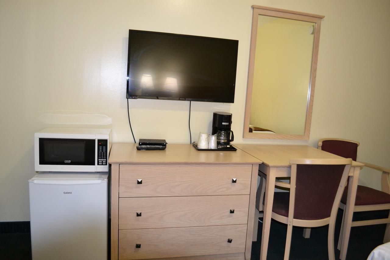 Suite 1 Chambre Lit King-Size