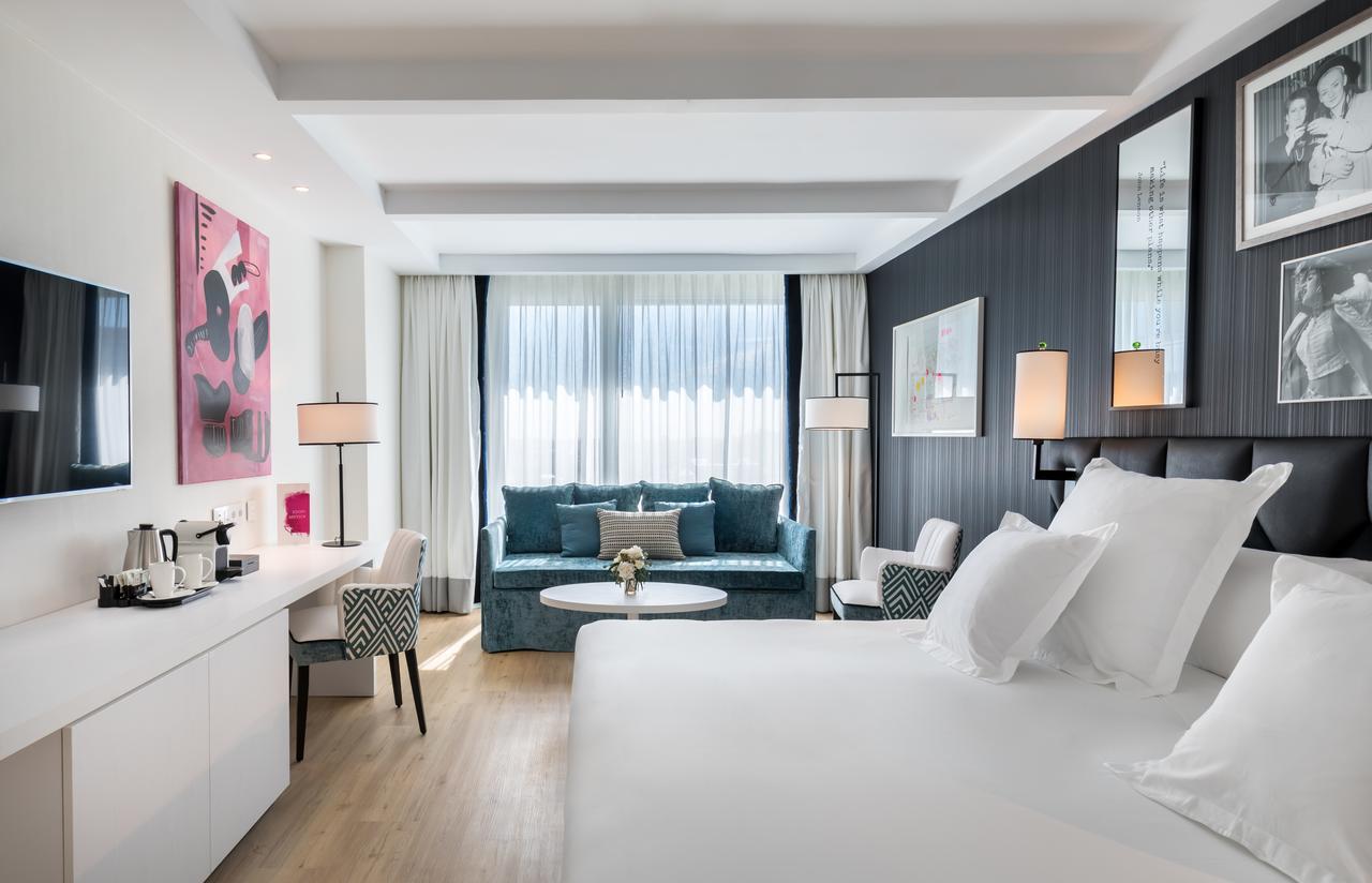 Premium Double or Twin Room
