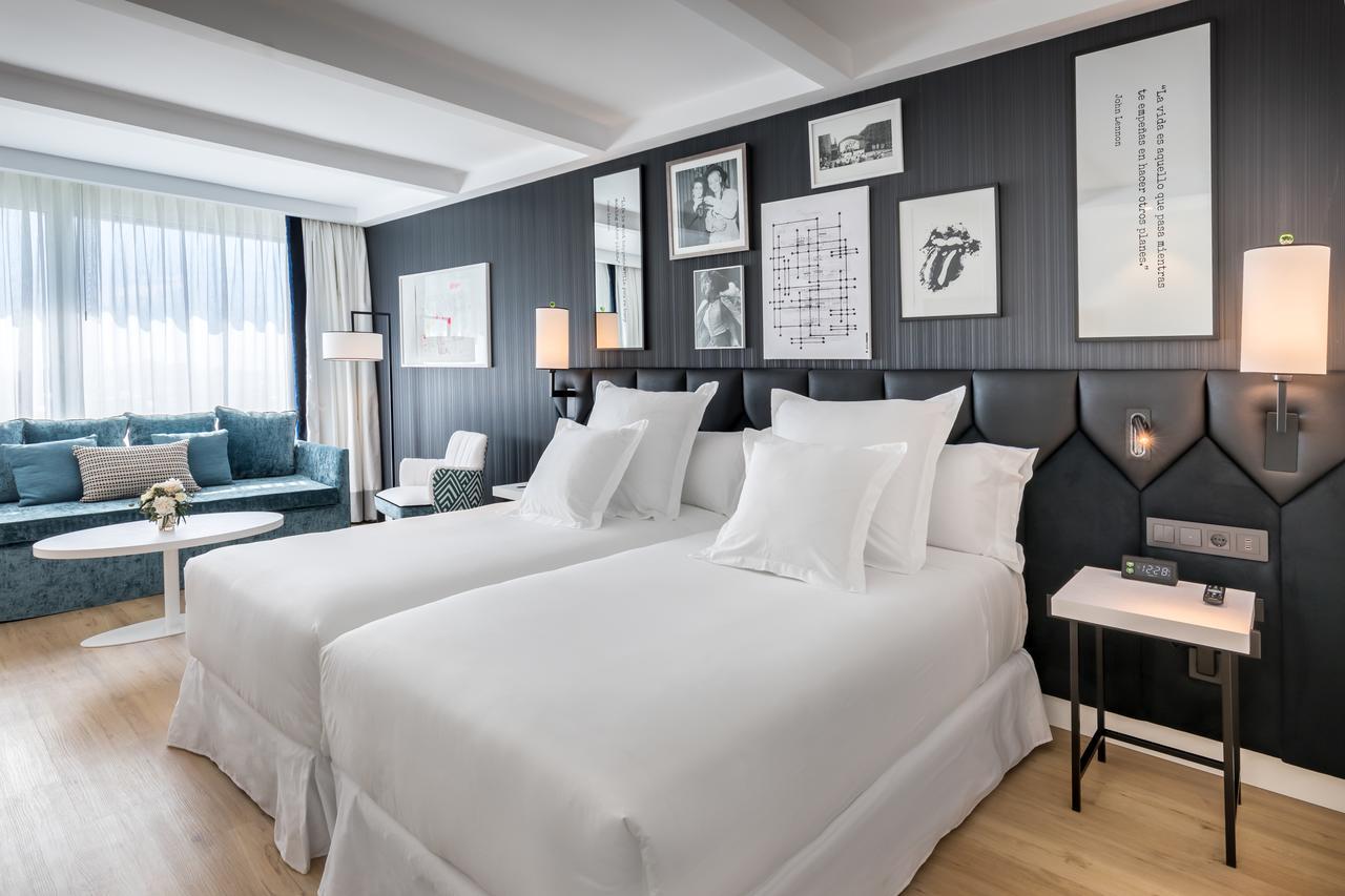 Premium Double or Twin Room