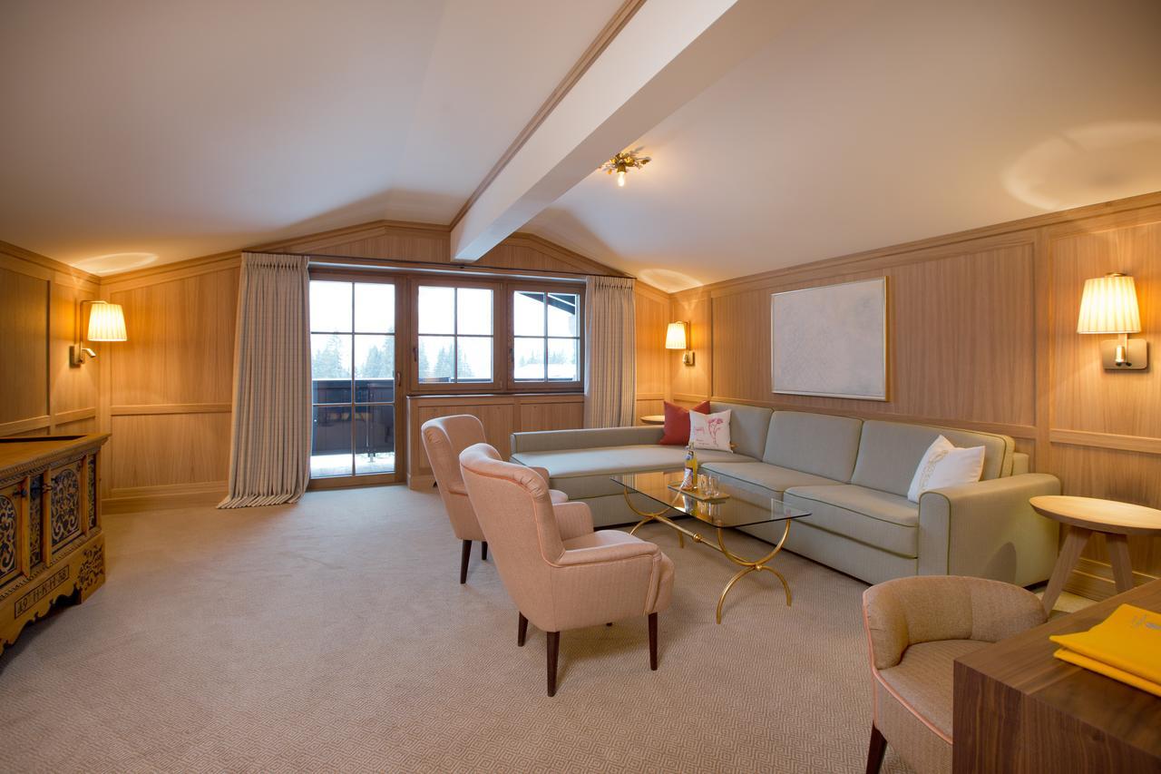 Suite