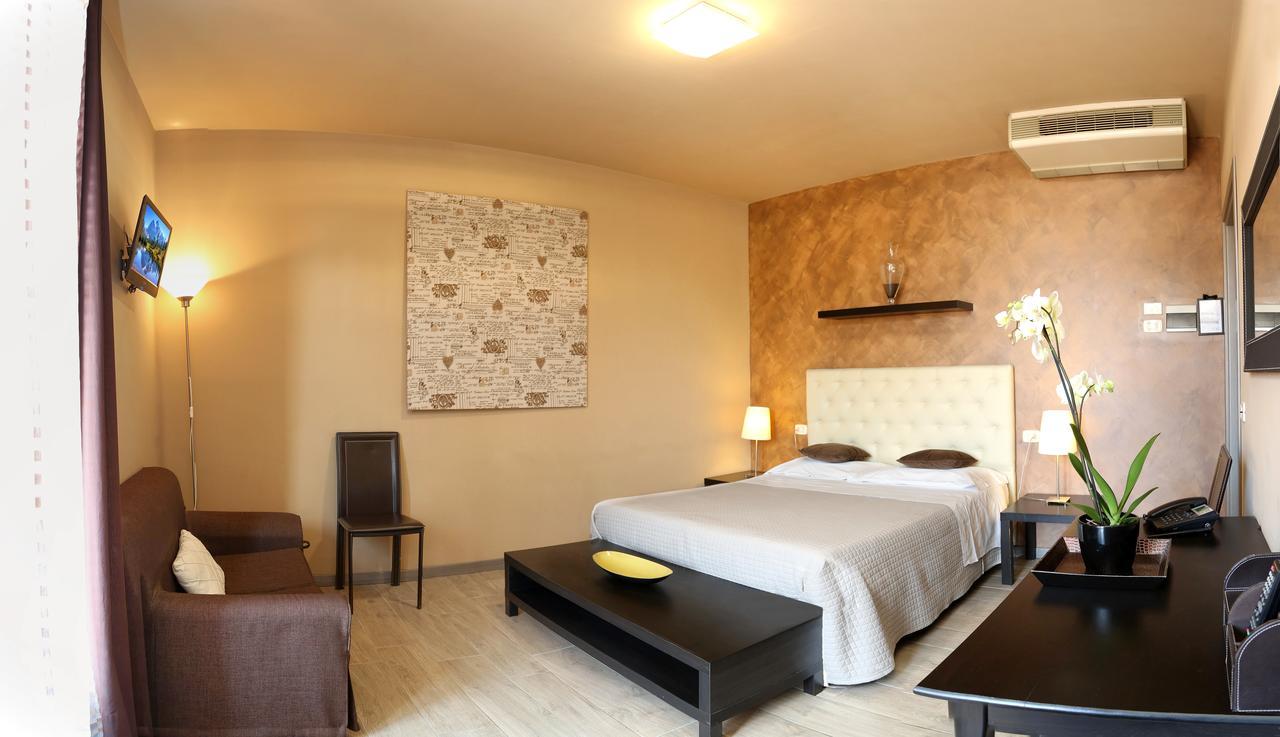 Double Room Kitchenette