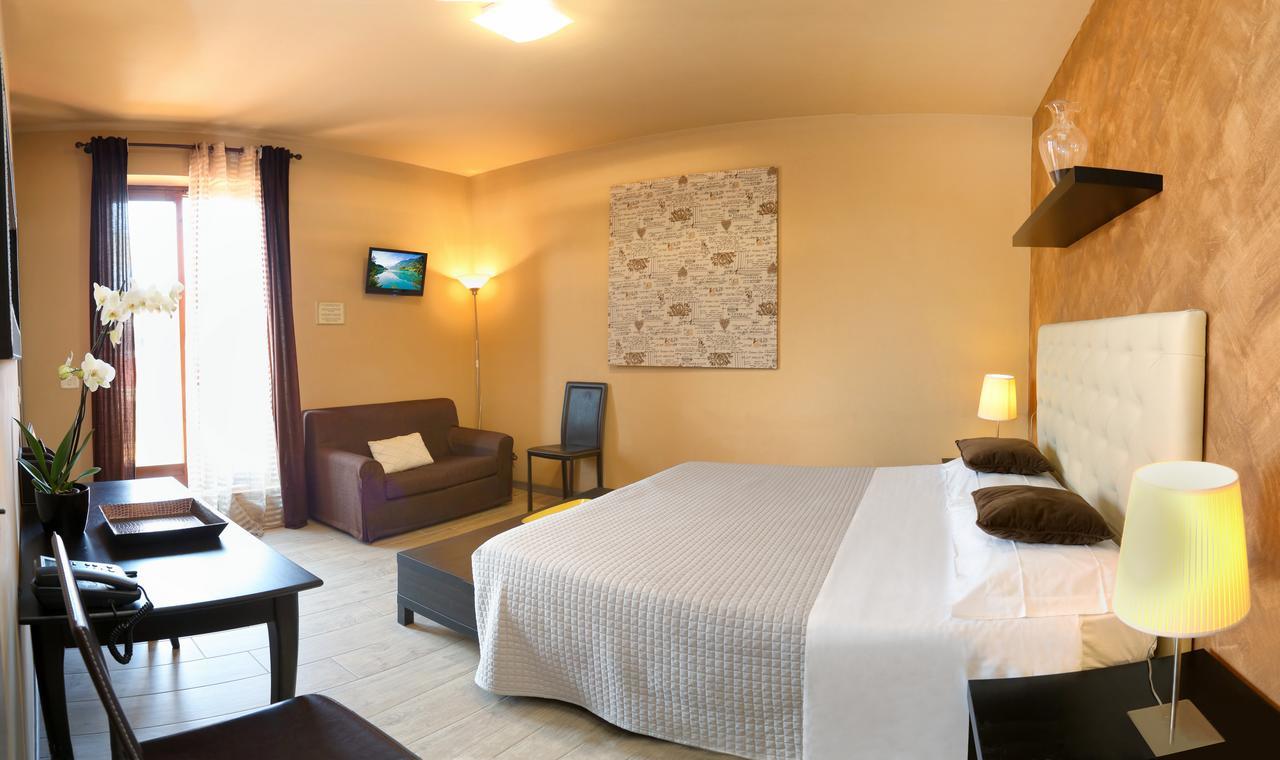 Double Room Kitchenette