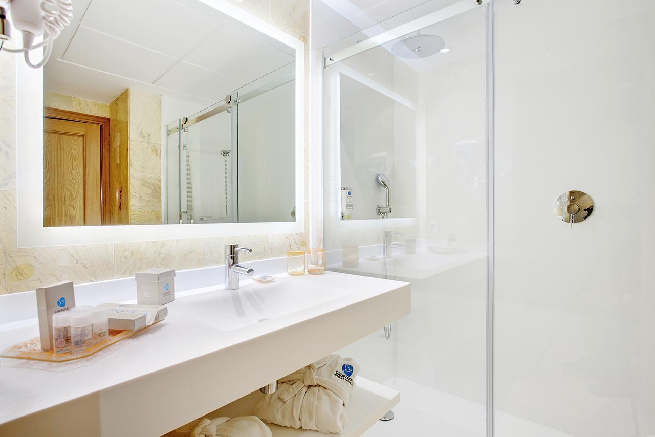 Chambre Lits Jumeaux Premium