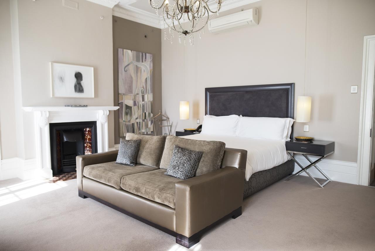 Luxury Double or Twin Room
