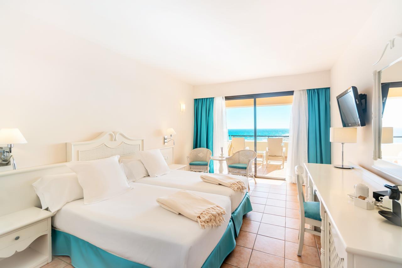 Star Prestige Double Room Sea View Executive Lounge Access