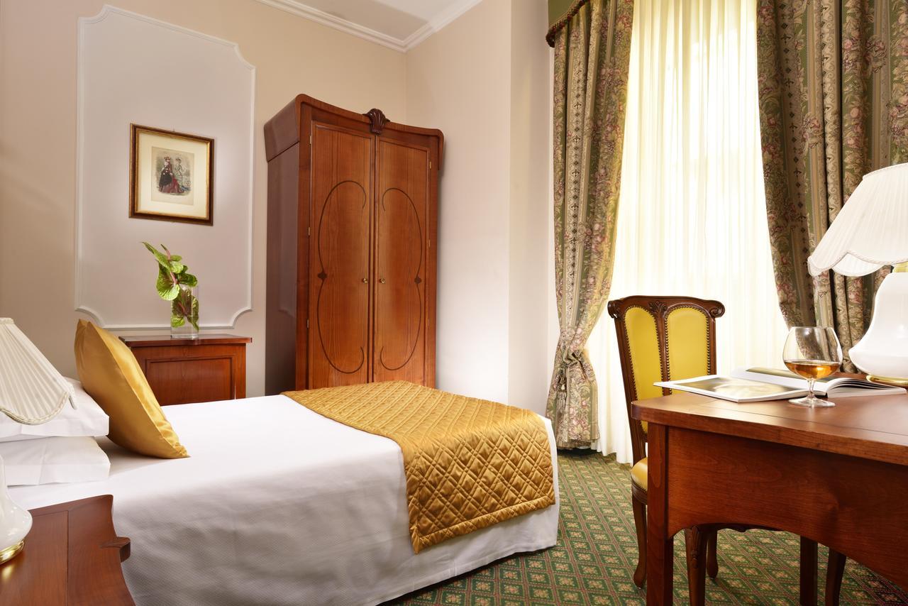 Quarto Individual