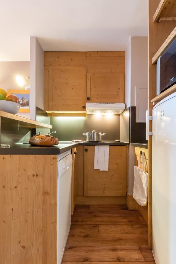 Two-Bedroom Apartment South Side